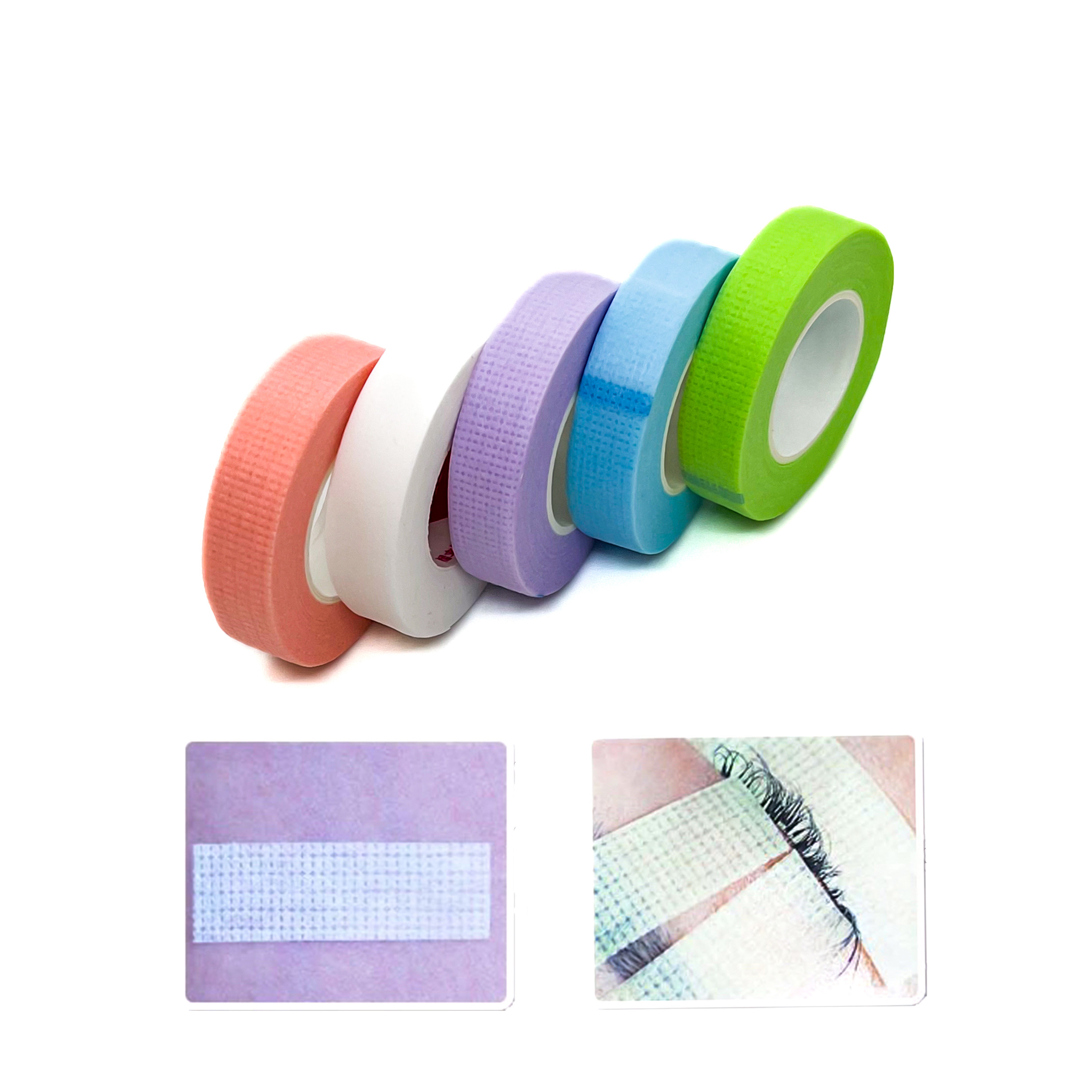 CINTA PARA PESTANAS 9M TT-04151