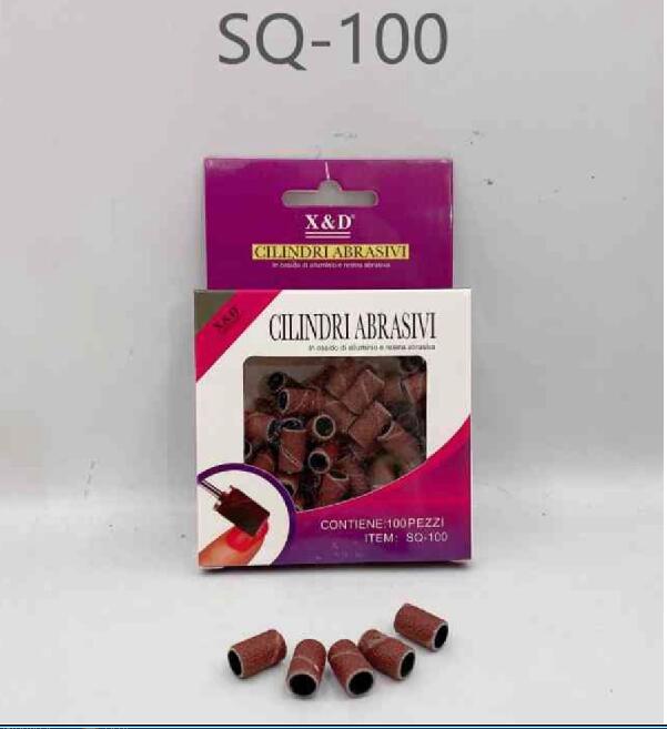 REPUESTO DE LIMA FRESA  SQ-100*612