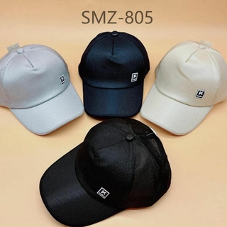 GORRA MALLA AJUSTABLE DISENO ESTAMPILLA K KOINS - SMZ-805