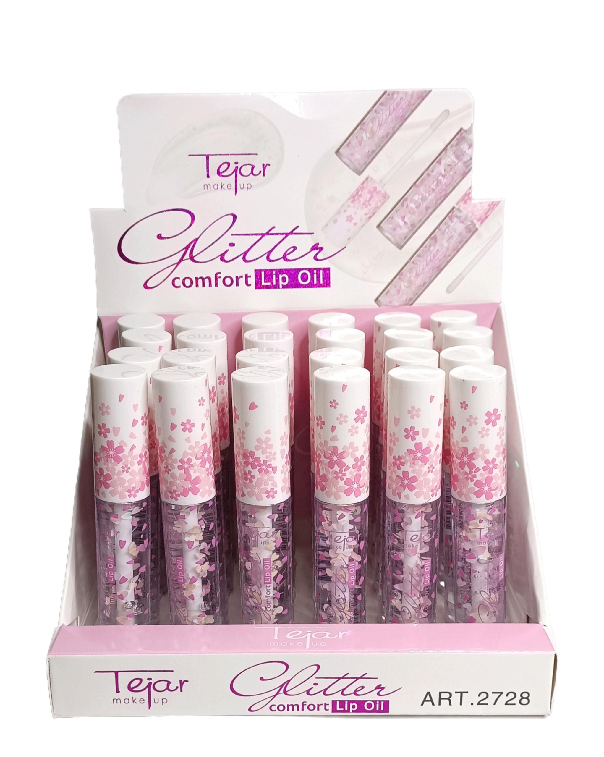 LIP OIL TEJAR 2728