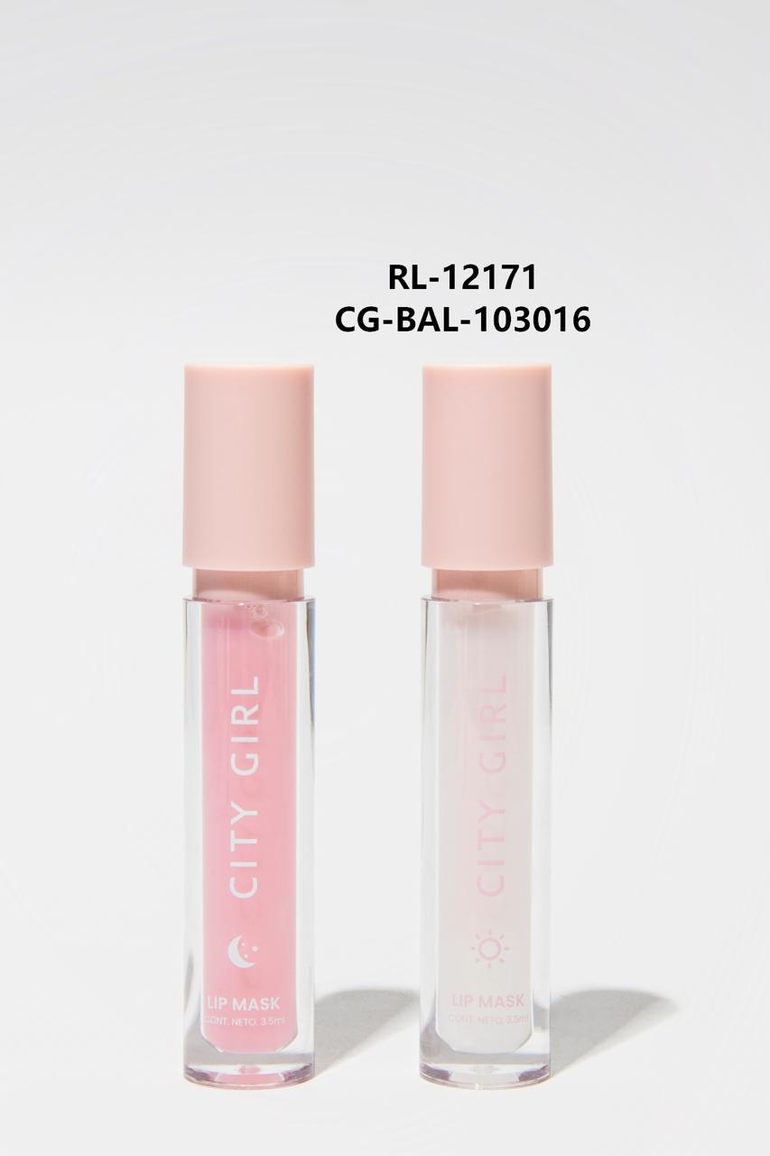 GLOSS PARA LABIOS CITYGIRL*288 RL-12171