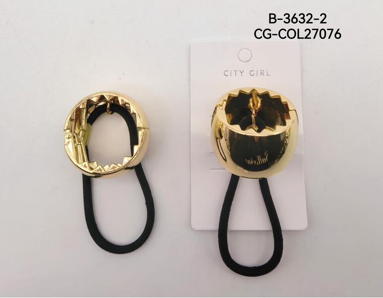 COLITA PONYCUFF CITY GIRL B-3632-2*600