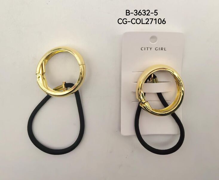 COLITA PONYCUFF CITY GIRL B-3632-5*600