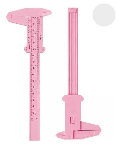 CALIBRE PARA CEJAS LW-ZL1