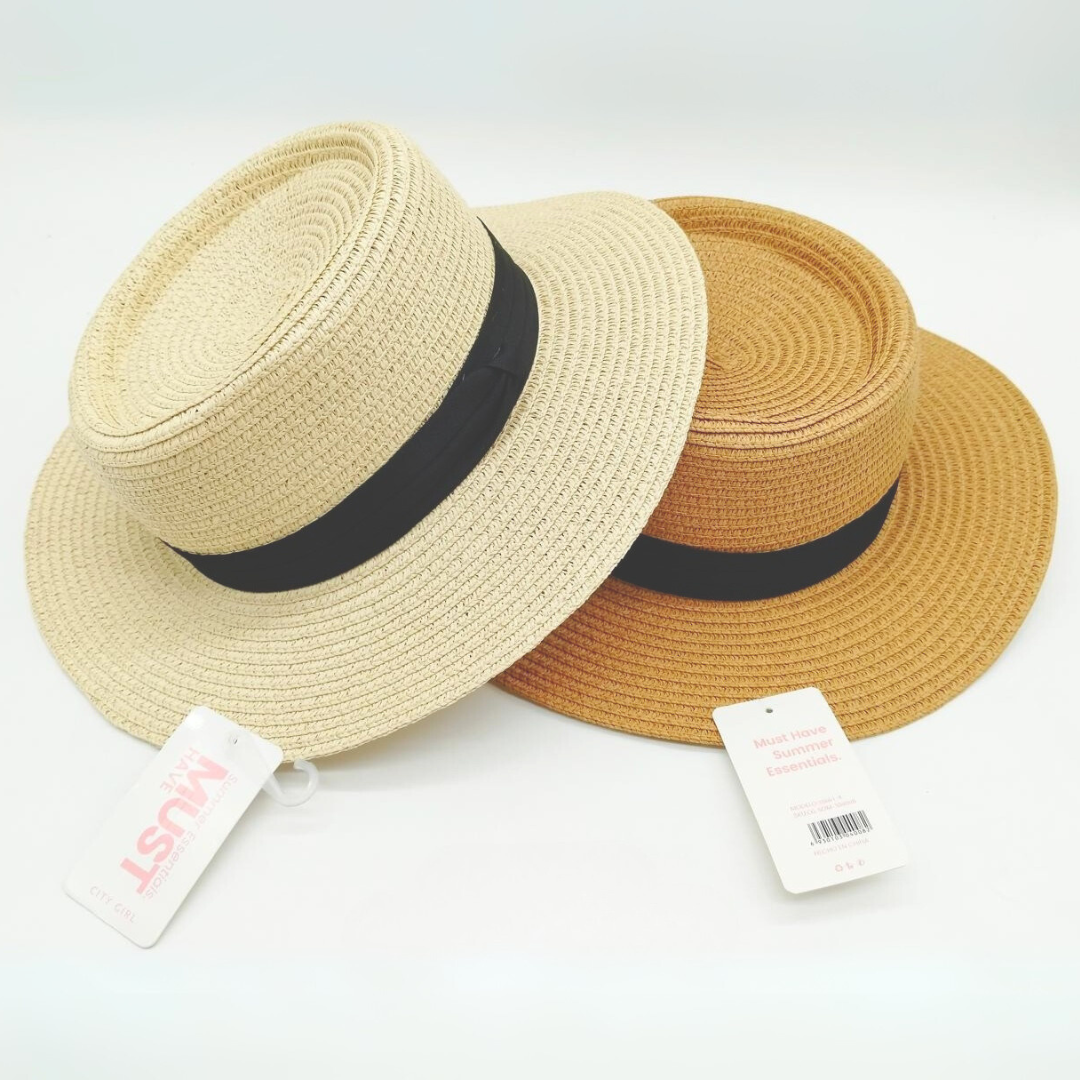 SOMBRERO CITY GIRL 38661-4*160