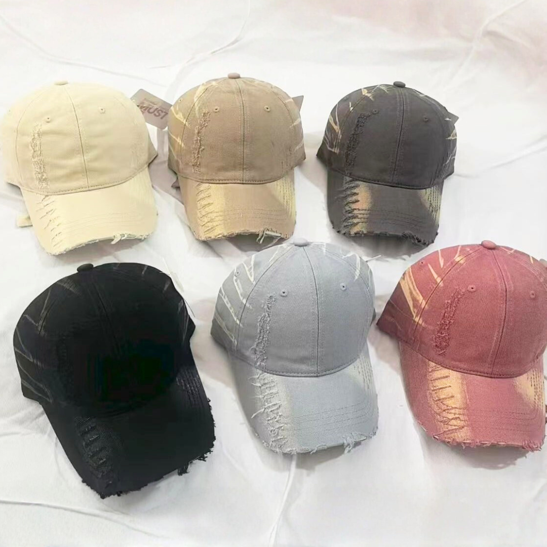 GORRA – CITY GIRL 39158-7