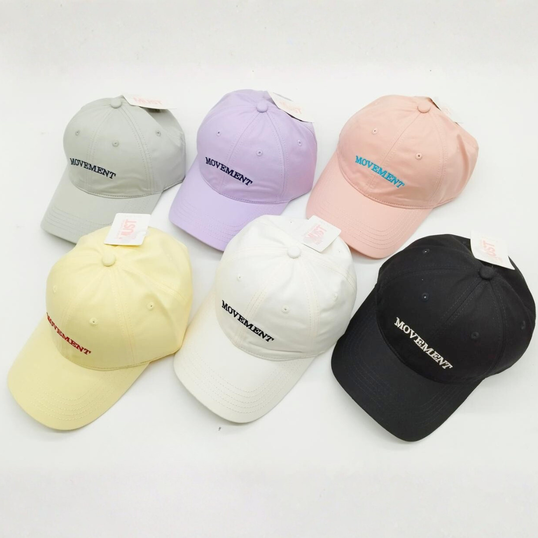 GORRA Movement – CITY GIRL 39205-10