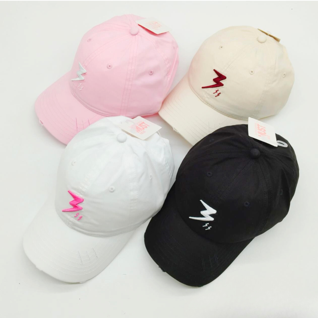 GORRA RAYO – CITY GIRL 39205-2