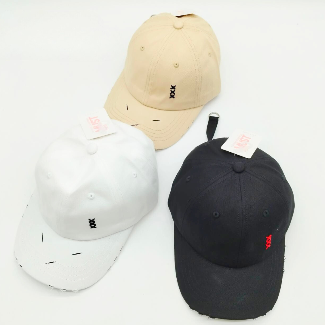 GORRA – CITY GIRL 39205-7