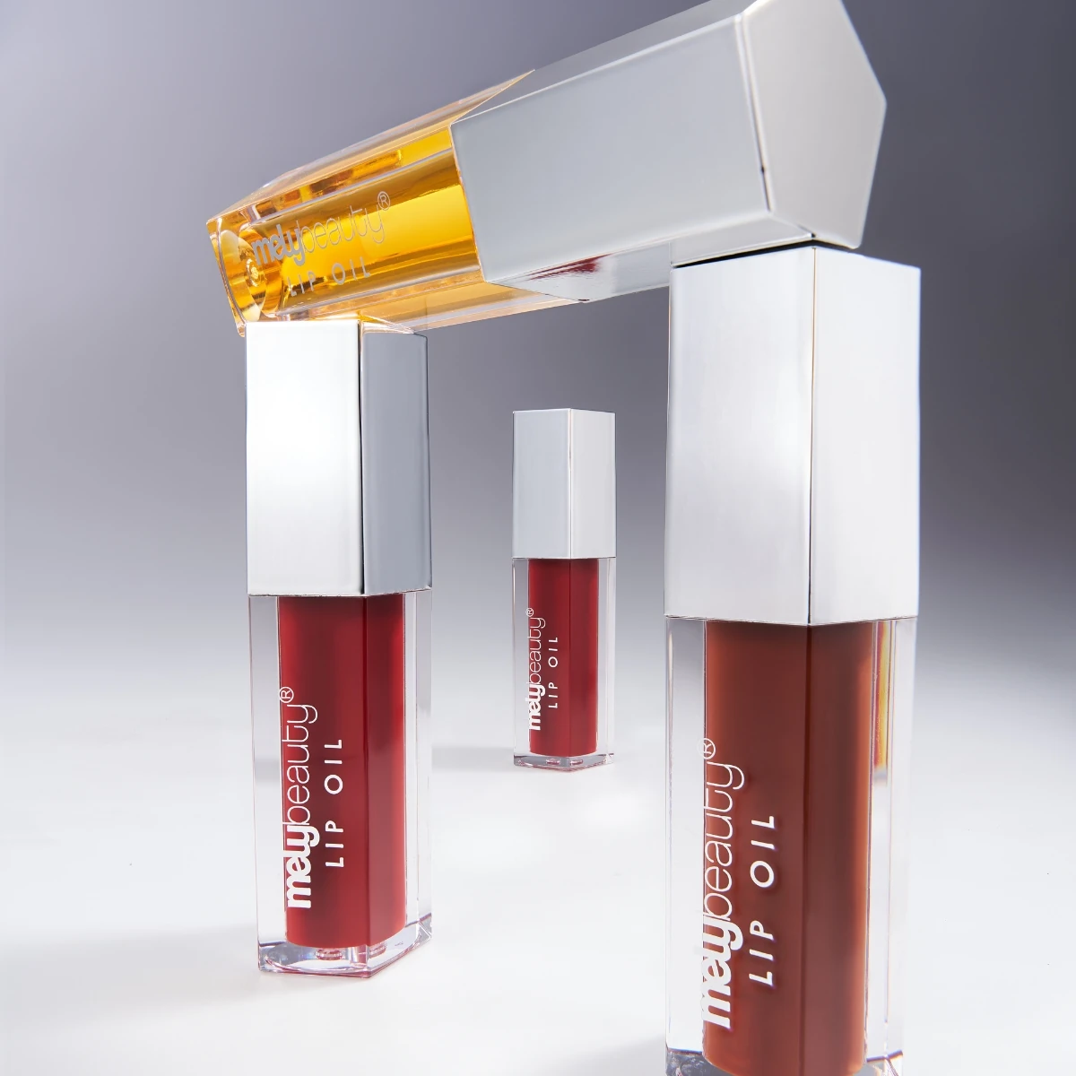 LIP OIL "BLACK HONEY, 3 TONOS MELY MY804025